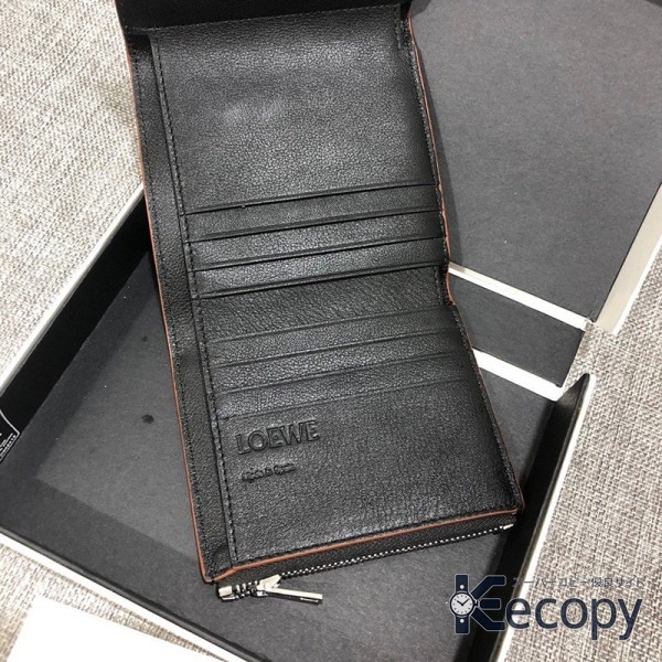 こだわり仕様 ロエベ 財布 スマートなフォルム スーパーコピー 送料無料 1478 画像 8