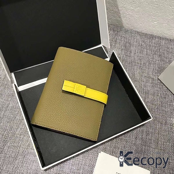 存在感のある ロエベ 財布 毎日使える定番 コピー N級品 1479 画像 4
