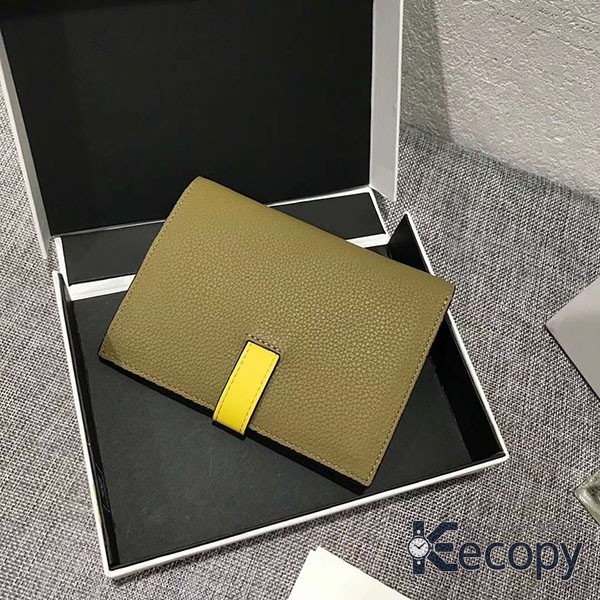 存在感のある ロエベ 財布 毎日使える定番 コピー N級品 1479 画像 5