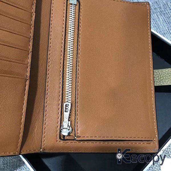 存在感のある ロエベ 財布 毎日使える定番 コピー N級品 1479 画像 7