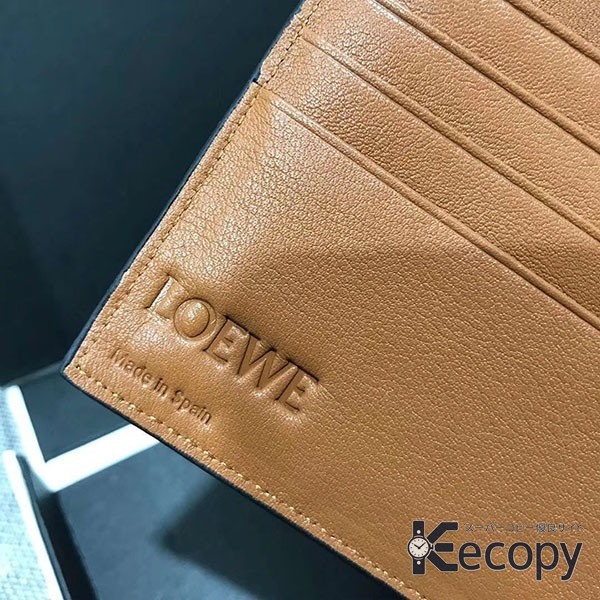 存在感のある ロエベ 財布 毎日使える定番 コピー N級品 1479 画像 8