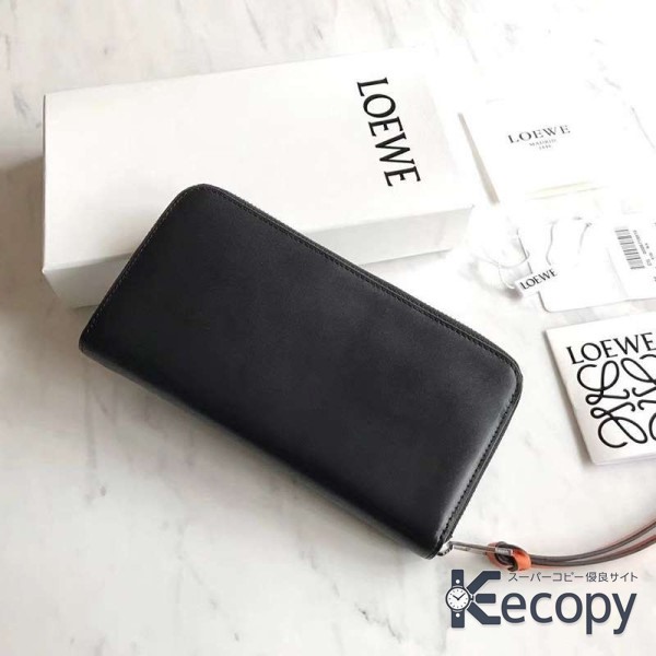 人気モデル ロエベ 財布 収納力に注目 最高級コピー 1480 画像 5