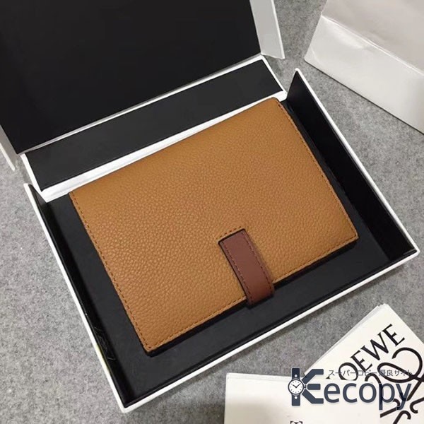 おすすめ ロエベ 財布 手になじむデザイン スーパーコピー 1481 画像 4