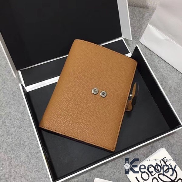 おすすめ ロエベ 財布 手になじむデザイン スーパーコピー 1481 画像 6