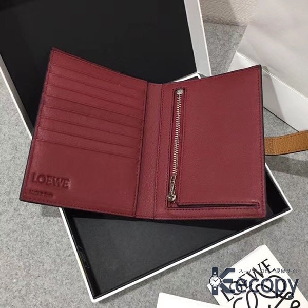 おすすめ ロエベ 財布 手になじむデザイン スーパーコピー 1481 画像 7