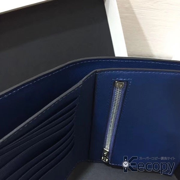 シンプルで上品 ロエベ 財布 使いやすい収納設計 スーパーコピー 1482 画像 8