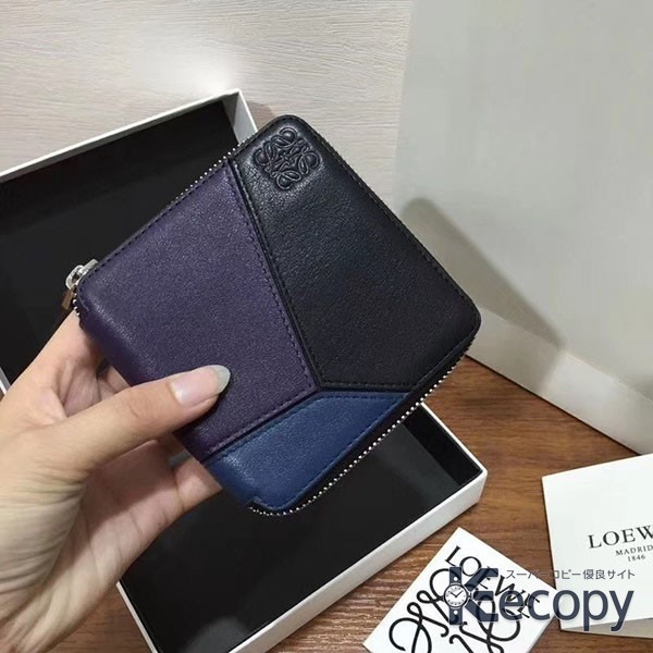 ギフトにも人気 ロエベ 財布 収納力に注目 N級品 通販 1483