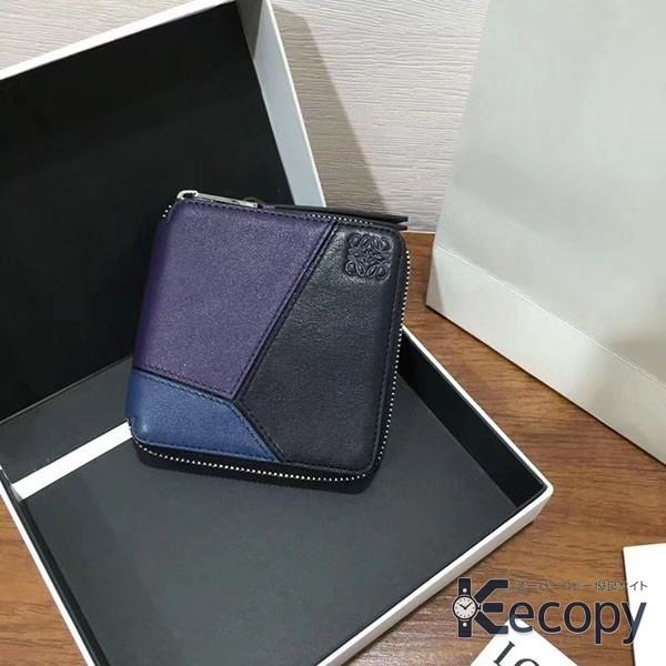 ギフトにも人気 ロエベ 財布 収納力に注目 N級品 通販 1483 画像 2