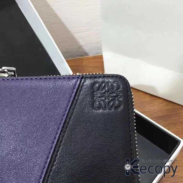 ギフトにも人気 ロエベ 財布 収納力に注目 N級品 通販 1483 画像 4