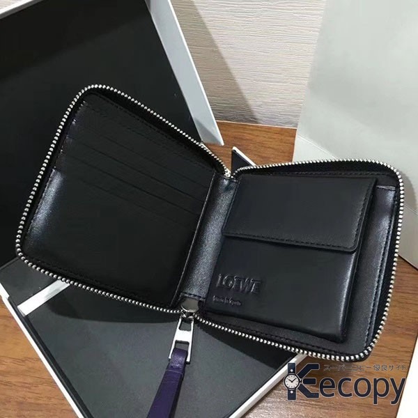 ギフトにも人気 ロエベ 財布 収納力に注目 N級品 通販 1483 画像 6