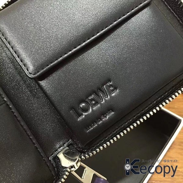 ギフトにも人気 ロエベ 財布 収納力に注目 N級品 通販 1483 画像 7