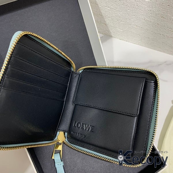 定番人気 ロエベ 財布 スマートなフォルム スーパーコピー 送料無料 1484 画像 6
