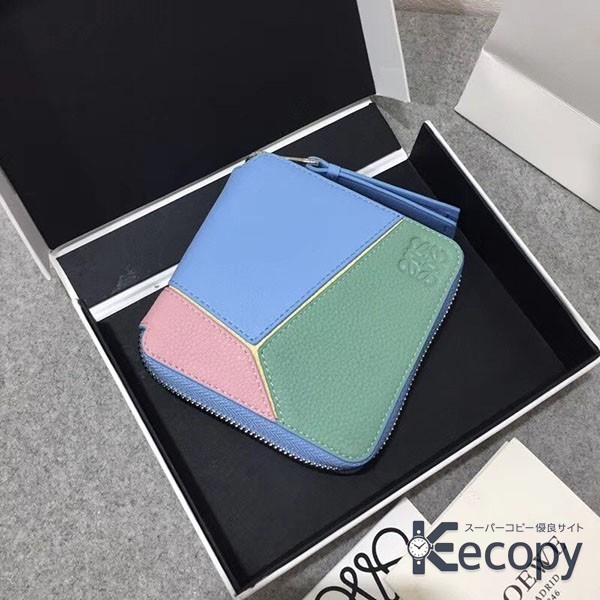 上品な逸品 ロエベ 財布 毎日使える定番 コピー N級品 1487 画像 2