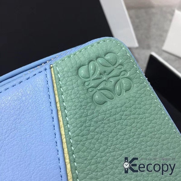 上品な逸品 ロエベ 財布 毎日使える定番 コピー N級品 1487 画像 5
