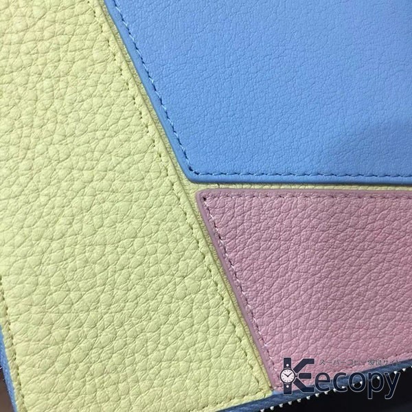 上品な逸品 ロエベ 財布 毎日使える定番 コピー N級品 1487 画像 6
