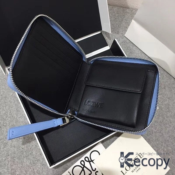 上品な逸品 ロエベ 財布 毎日使える定番 コピー N級品 1487 画像 7