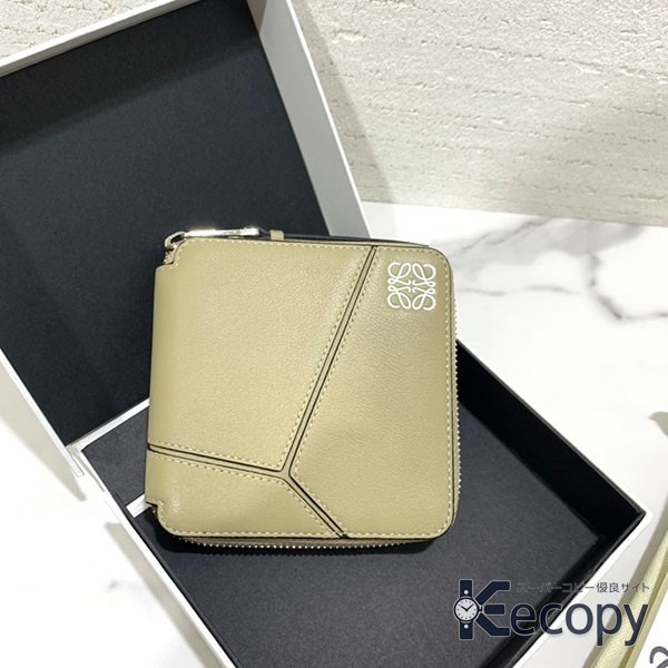 こだわり仕様 ロエベ 財布 毎日使える定番 コピー N級品 1489