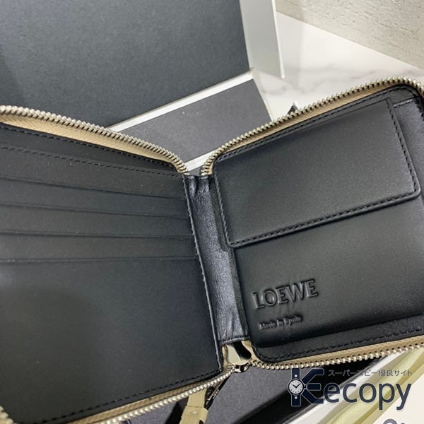 こだわり仕様 ロエベ 財布 毎日使える定番 コピー N級品 1489 画像 6