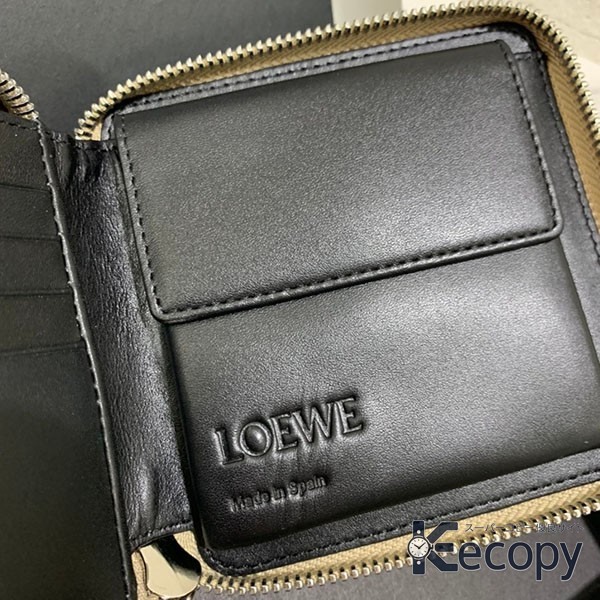 こだわり仕様 ロエベ 財布 毎日使える定番 コピー N級品 1489 画像 7