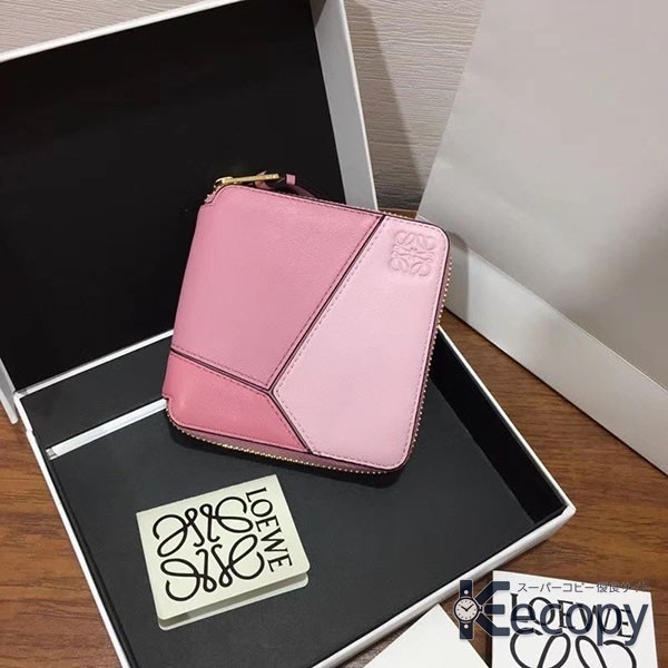 スタイリッシュ ロエベ 財布 収納力に注目 スーパーコピー 1490 画像 2