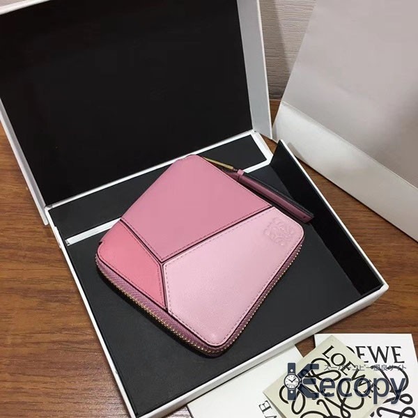 スタイリッシュ ロエベ 財布 収納力に注目 スーパーコピー 1490 画像 3