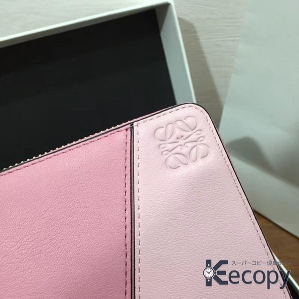 スタイリッシュ ロエベ 財布 収納力に注目 スーパーコピー 1490 画像 6