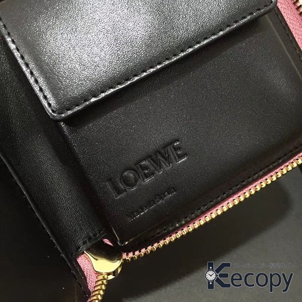 スタイリッシュ ロエベ 財布 収納力に注目 スーパーコピー 1490 画像 8