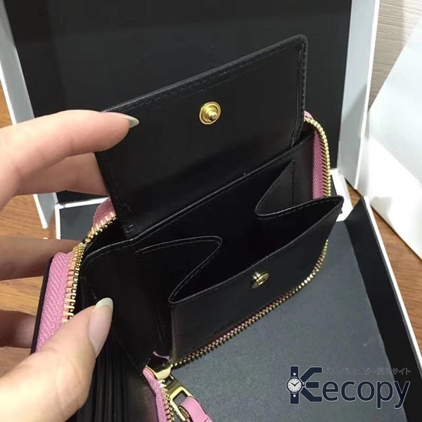 スタイリッシュ ロエベ 財布 収納力に注目 スーパーコピー 1490 画像 9
