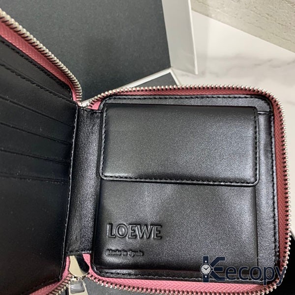 高級感あふれる ロエベ 財布 使いやすい収納設計 偽物 人気 1491 画像 8