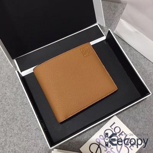 コーデの主役 ロエベ 財布 手になじむデザイン N級品 通販 1493 画像 3