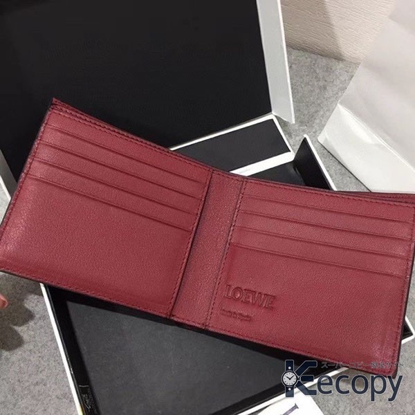 コーデの主役 ロエベ 財布 手になじむデザイン N級品 通販 1493 画像 7