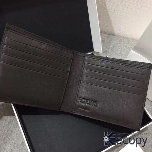 洗練デザイン ロエベ 財布 毎日使える定番 スーパーコピー 1495 画像 6