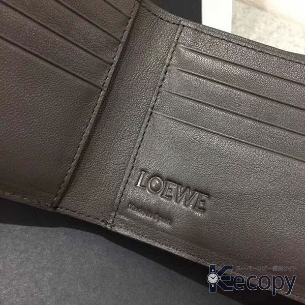 洗練デザイン ロエベ 財布 毎日使える定番 スーパーコピー 1495 画像 8