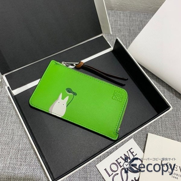 存在感のある ロエベ 財布 上品で実用的 最高級コピー 1497 画像 2