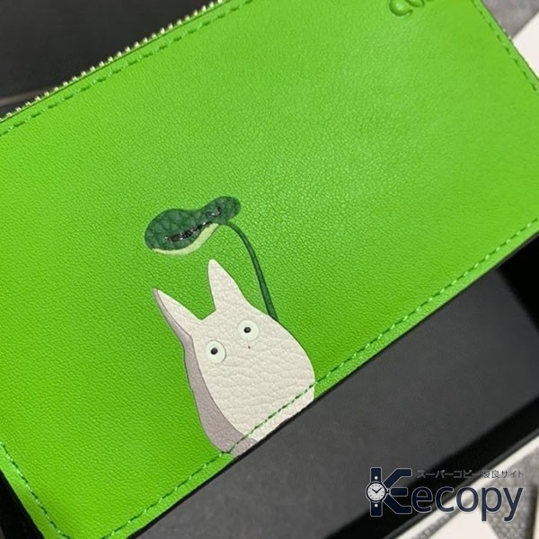 存在感のある ロエベ 財布 上品で実用的 最高級コピー 1497 画像 5