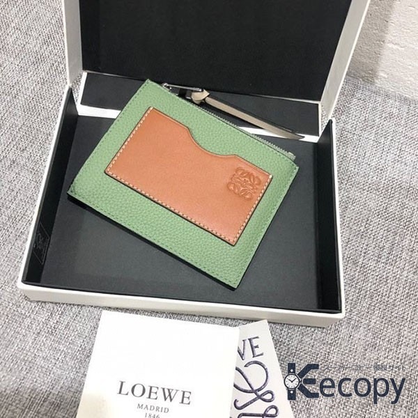 上品な逸品 ロエベ 財布 使いやすい収納設計 格安コピー 1498