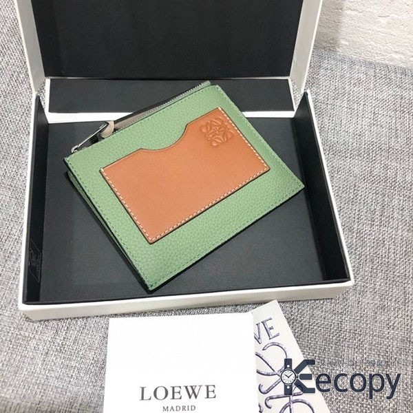 上品な逸品 ロエベ 財布 使いやすい収納設計 格安コピー 1498 画像 2