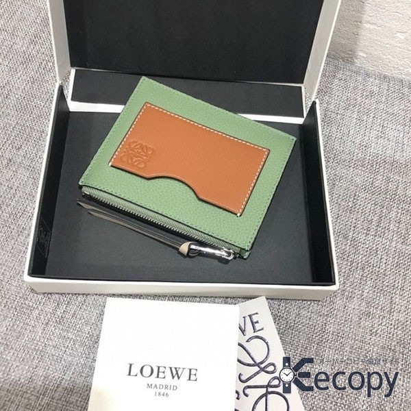 上品な逸品 ロエベ 財布 使いやすい収納設計 格安コピー 1498 画像 3