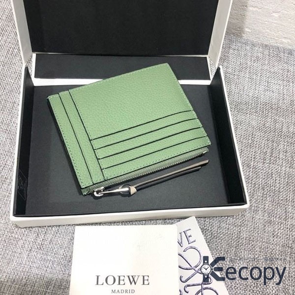 上品な逸品 ロエベ 財布 使いやすい収納設計 格安コピー 1498 画像 4