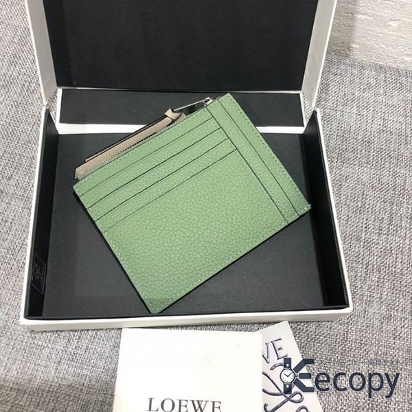 上品な逸品 ロエベ 財布 使いやすい収納設計 格安コピー 1498 画像 5