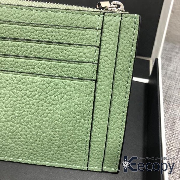 上品な逸品 ロエベ 財布 使いやすい収納設計 格安コピー 1498 画像 6