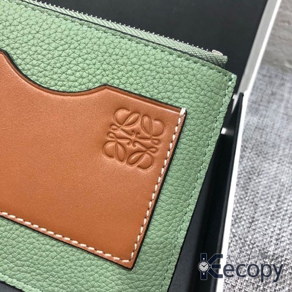 上品な逸品 ロエベ 財布 使いやすい収納設計 格安コピー 1498 画像 8