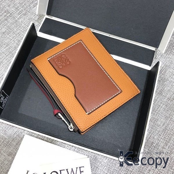 新作 ロエベ 財布 上品で実用的 最高級コピー 1499 画像 3