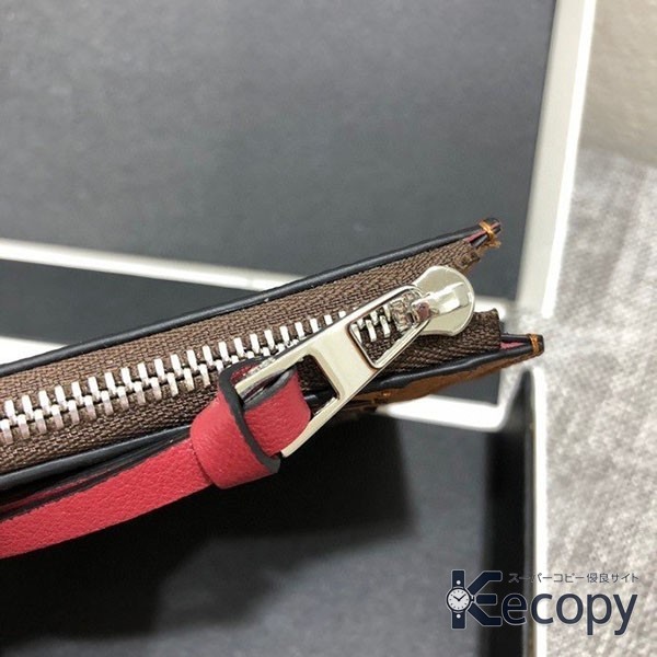 新作 ロエベ 財布 上品で実用的 最高級コピー 1499 画像 5