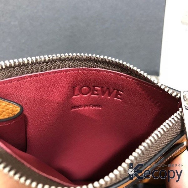 新作 ロエベ 財布 上品で実用的 最高級コピー 1499 画像 8