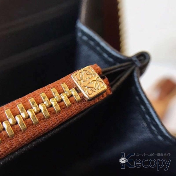 おすすめ ロエベ 財布 手になじむデザイン 格安コピー 1500 画像 9