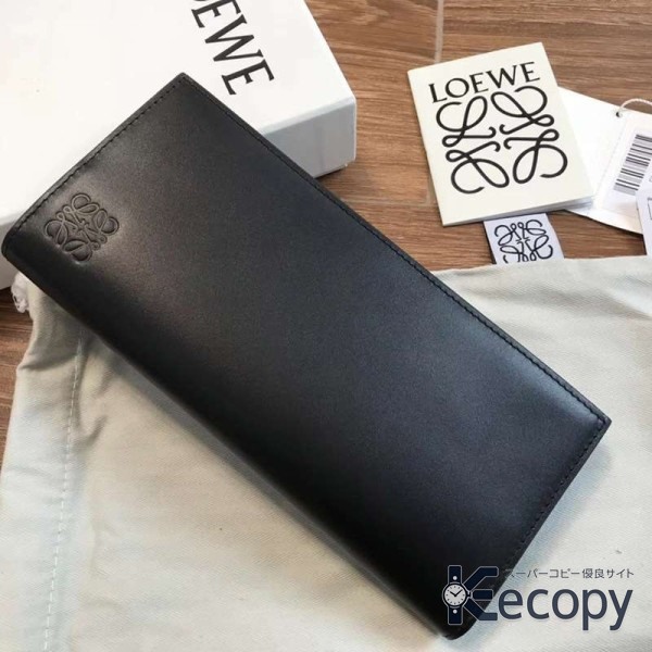 人気モデル ロエベ 財布 収納力に注目 最高級コピー 1501 画像 2