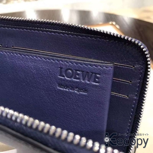 ギフトにも人気 ロエベ 財布 収納力に注目 激安コピー 1502 画像 4