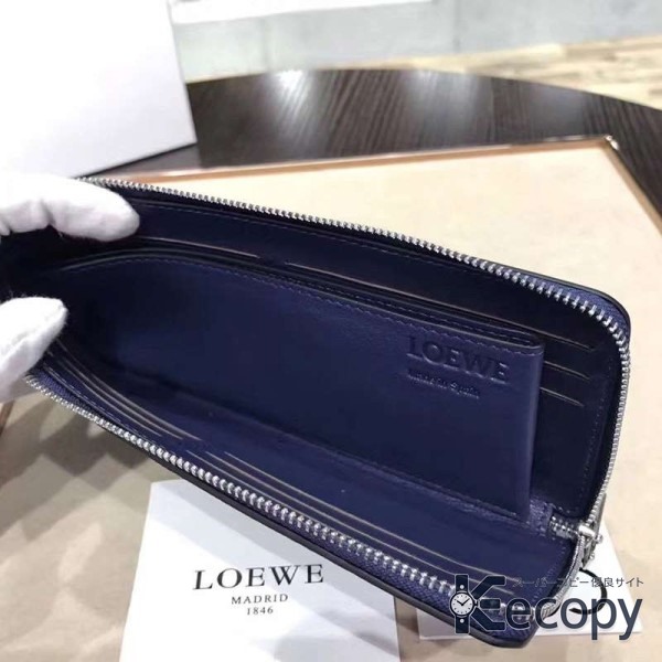 ギフトにも人気 ロエベ 財布 収納力に注目 激安コピー 1502 画像 5
