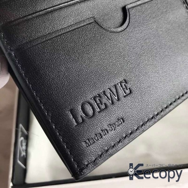 シンプルで上品 ロエベ 財布 使いやすい収納設計 格安コピー 1503 画像 7